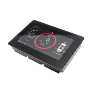 MConn 7 CAN Display