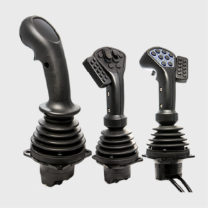 Joysticks