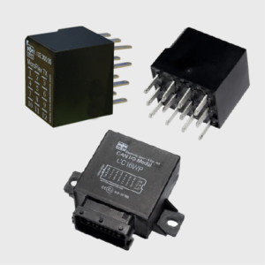 Controladores Compactos