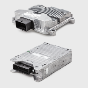 Controladores Grandes