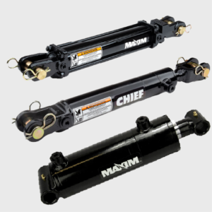 Componentes Hidráulicos