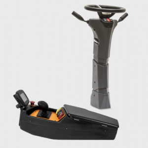 Componentes para Cabina