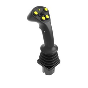 Demand Series (Joysticks para Vehículos de Recolección de Residuos)