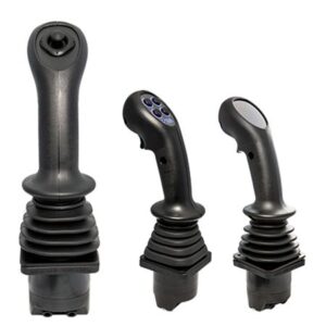 JSM Joystick Base
