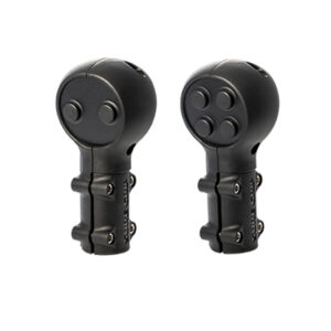 AU Handle (Empuñadura Compacta para Accesorios de Equipos)