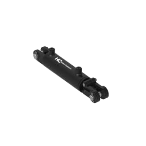 Cilindros Hidráulicos Personalizados (Custom Hydraulics)