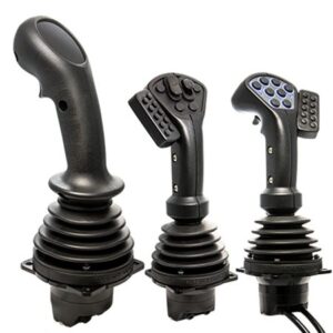 JSL Joystick Base